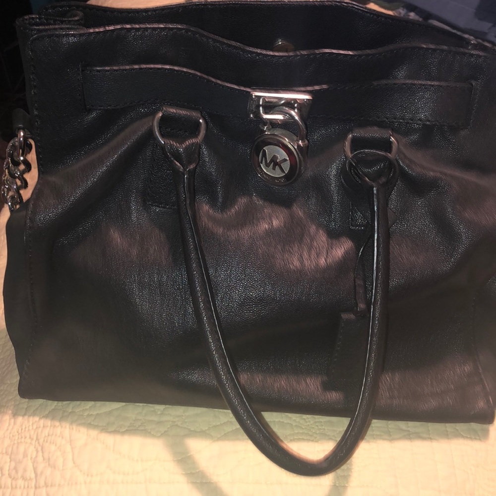 Mickael kors bag